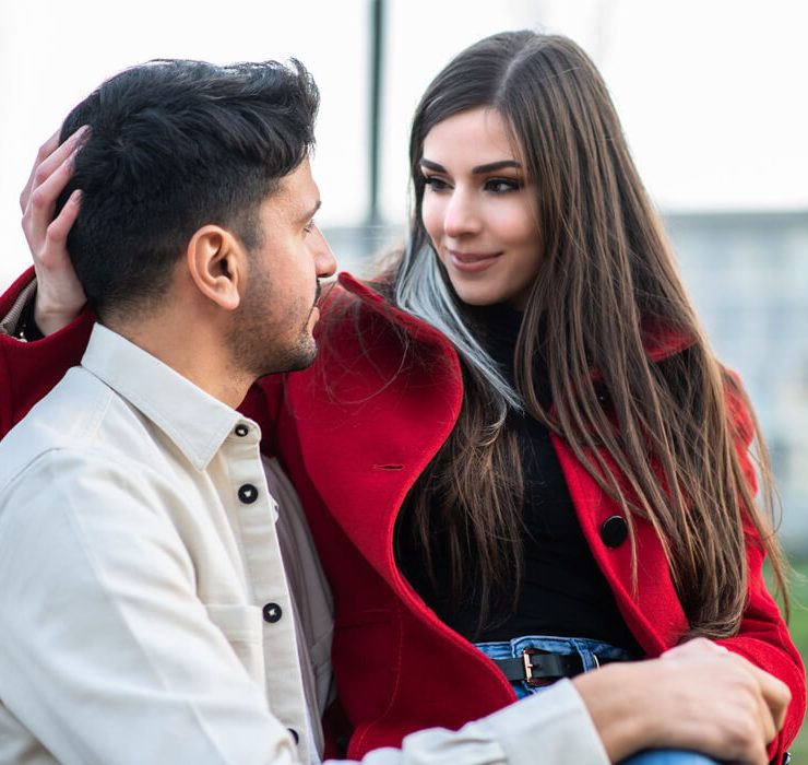 Dirty Lines To Say To Your Boyfriend