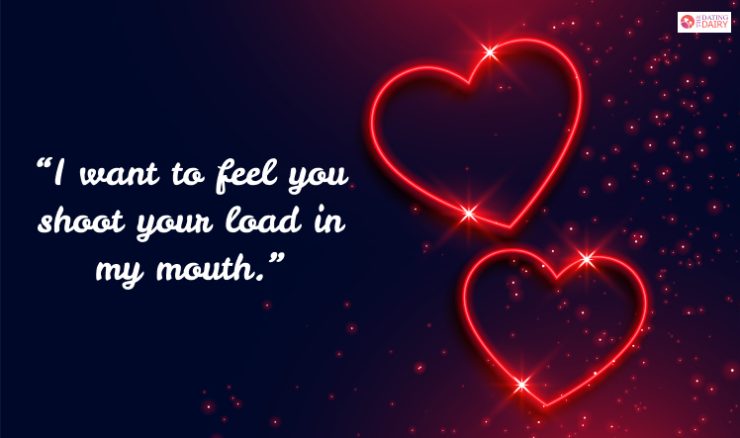 Heat Things Up: Dirty Lines To Say To Your Boyfriend