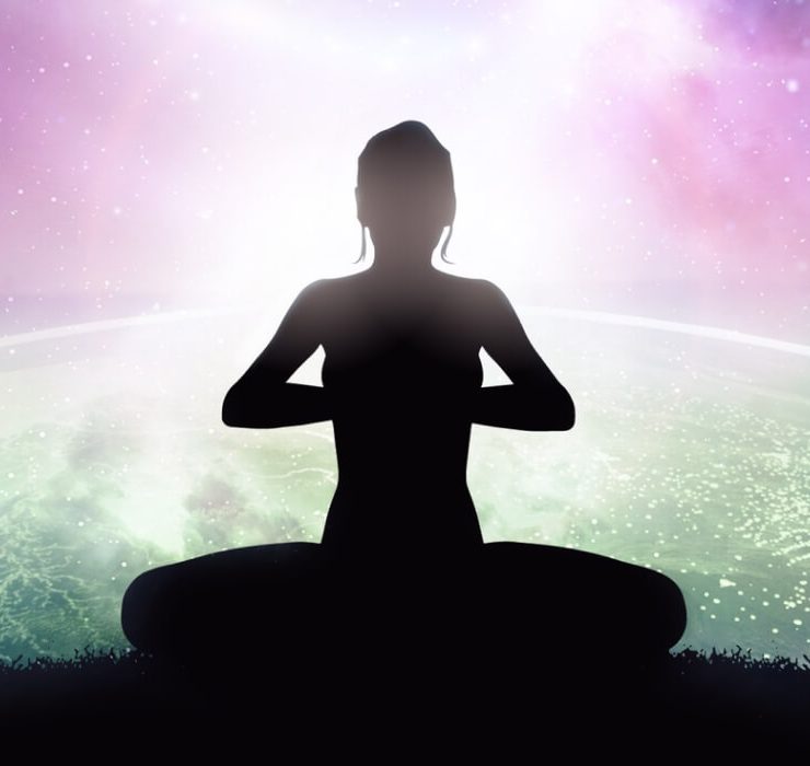 Signs Someone Is Manifesting You